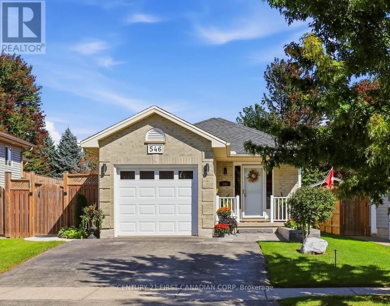 546 Talltree Crescent, London East (East I), Ontario, N5V5E5, London East (East I), Ontario — photo 1 of 5
