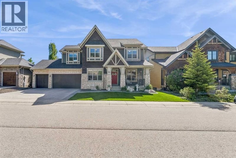 30 Ascot Crescent Southwest, Calgary, Alberta, T3H0T9, Calgary, Alberta — photo 1 of 5