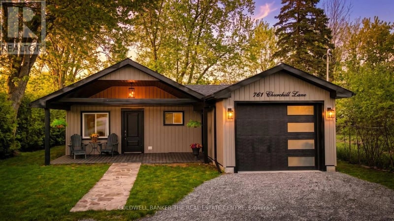 761 CHURCHILL Lane, Georgina (Historic Lakeshore Communities), Ontario, L0E1S0, Georgina (Historic Lakeshore Communities), Ontario — photo 1 of 5