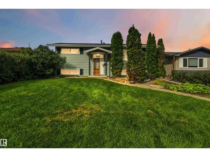 13820 63 ST NW, Edmonton, Alberta, T5A1R3, Edmonton, Alberta — photo 1 of 5