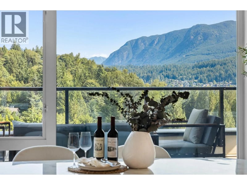 #PH604 1100 CLARKE Road, Port Moody, British Columbia, V3H0N3, Port Moody, British Columbia — photo 1 of 5