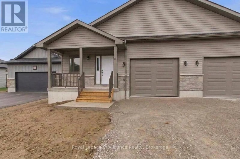 48 Mackenzie John Crescent, Brighton, Ontario, K0K1H0, Brighton, Ontario — photo 1 of 5