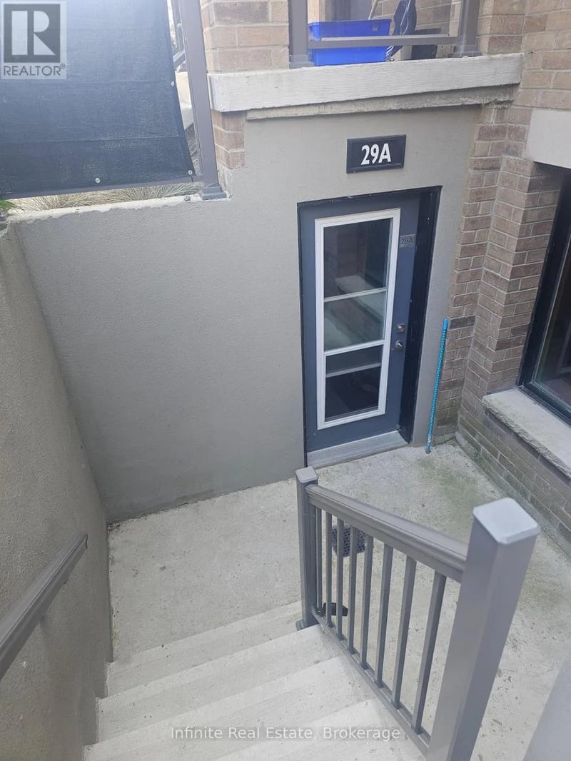 29A Lookout Drive, Clarington (Bowmanville), Ontario, L1C7G1, Clarington (Bowmanville), Ontario — photo 1 of 5