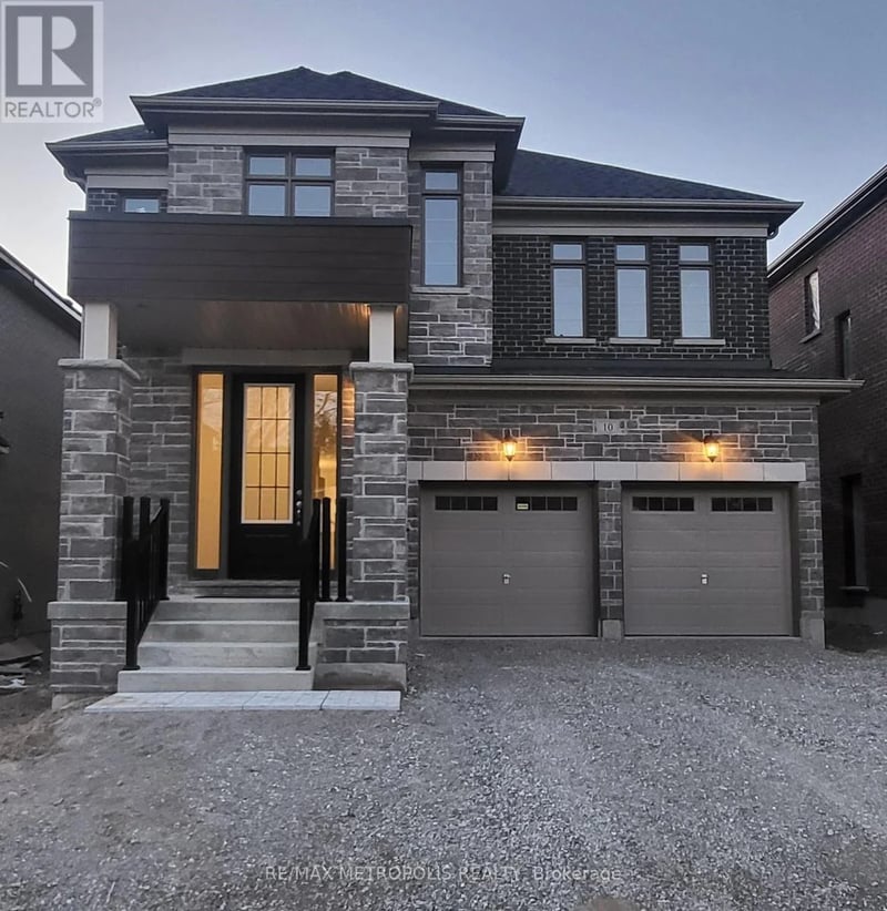 10 Wraggs Road, Bradford West Gwillimbury (Bond Head), Ontario, L3Z4N1, Bradford West Gwillimbury (Bond Head), Ontario — photo 1 of 5