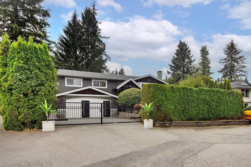 3953 206A Street, Langley, British Columbia, V3A7A8, Langley, British Columbia — photo 1 of 5