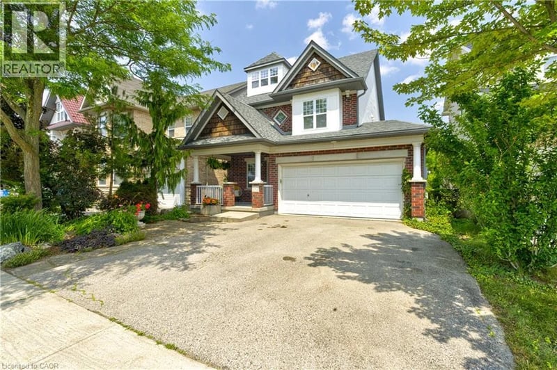 282 CARRINGTON Drive, Guelph, Ontario, N1G5H2, Guelph, Ontario — photo 1 of 5