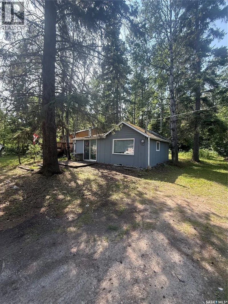 106 Agnes STREET, Emma Lake, Saskatchewan, S7J0N0, Emma Lake, Saskatchewan — photo 1 of 5