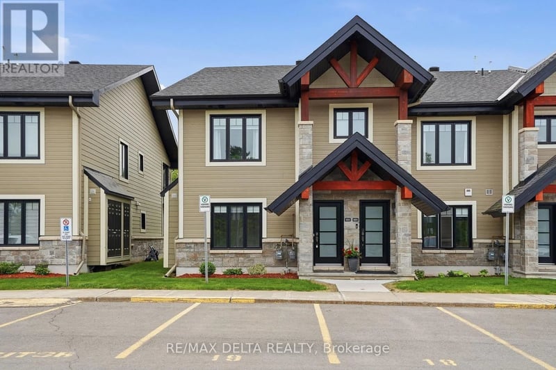 #121 292 Masters Lane, Clarence-Rockland, Ontario, K4K0K5, Clarence-Rockland, Ontario — photo 1 of 5