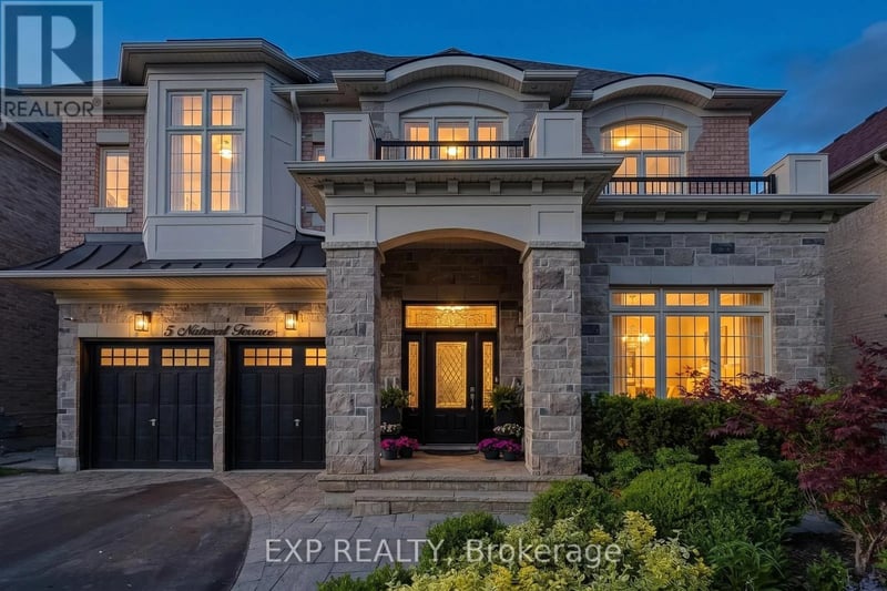 5 Natural Terrace, Brampton (Credit Valley), Ontario, L6Y6A5, Brampton (Credit Valley), Ontario — photo 1 of 5