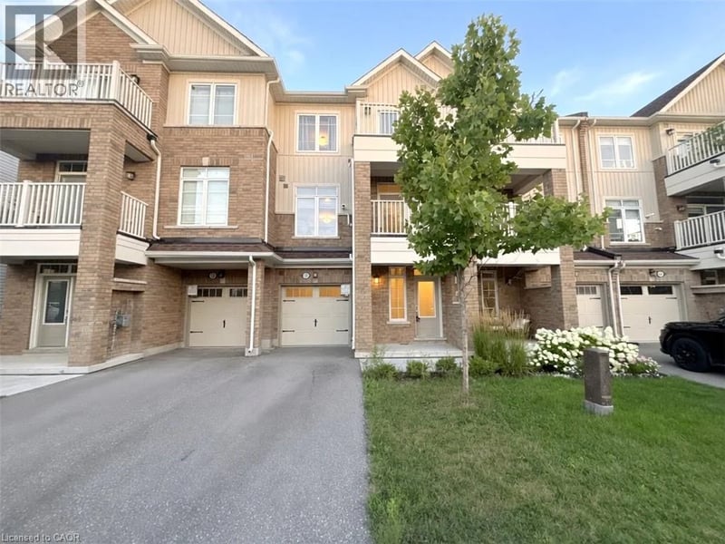 #32 113 HARTLEY Avenue, Paris, Ontario, N3L0K8, Paris, Ontario — photo 1 of 5