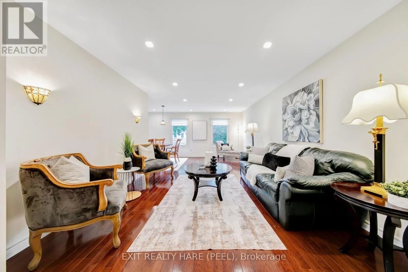 48 Nanport Street, Brampton (Westgate), Ontario, L6S4A3, Brampton (Westgate), Ontario — photo 1 of 5