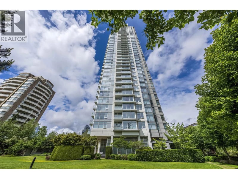 #3806 4880 BENNETT Street, Burnaby, British Columbia, V5H0C1, Burnaby, British Columbia — photo 1 of 5