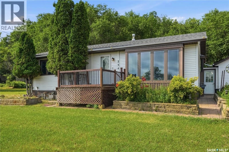 234 B-Say-Tah ROAD, B-Say-Tah, Saskatchewan, S0G1S0, B-Say-Tah, Saskatchewan — photo 1 of 5