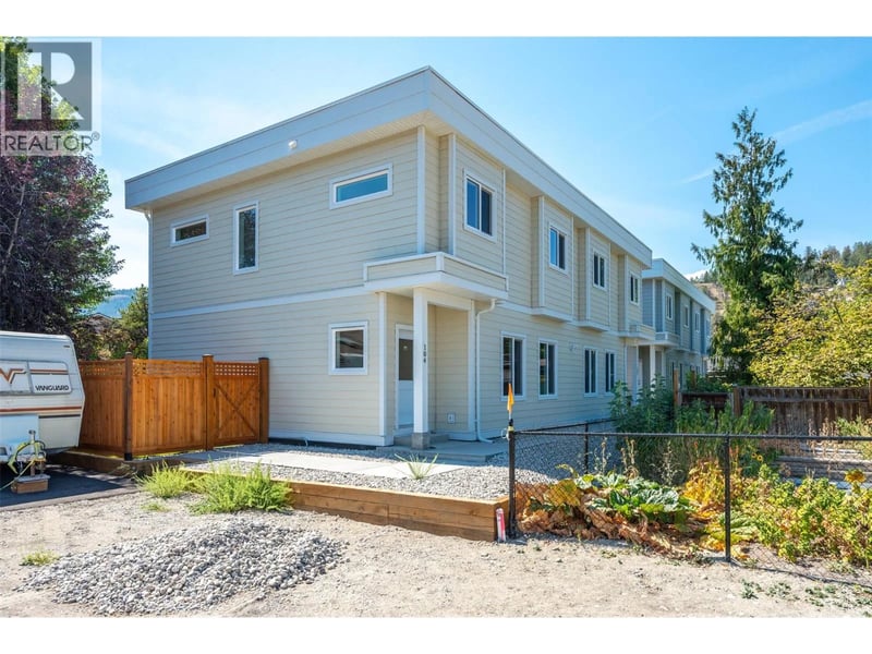 #103 11815 Grant Avenue, Summerland, British Columbia, V0H1Z8, Summerland, British Columbia — photo 1 of 5