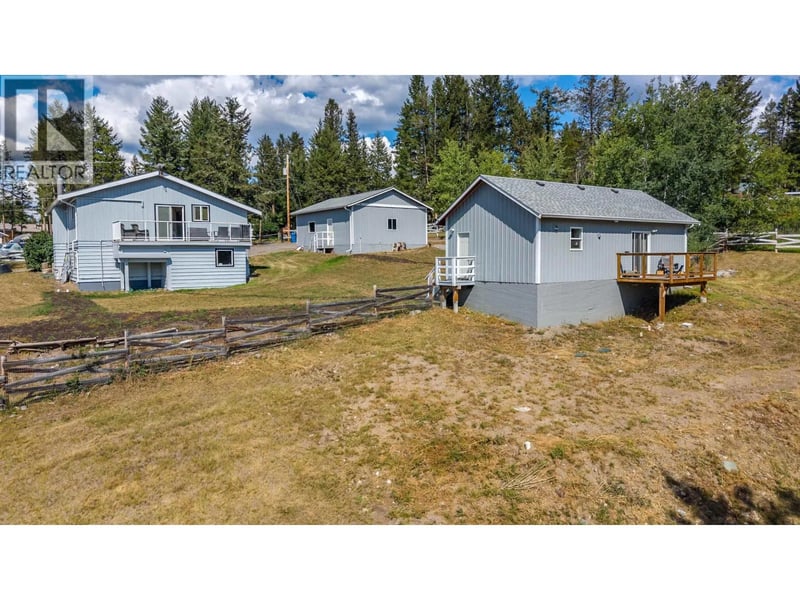 5165 KALLUM Drive, 108 Mile Ranch, British Columbia, V0K2Z0, 108 Mile Ranch, British Columbia — photo 1 of 5