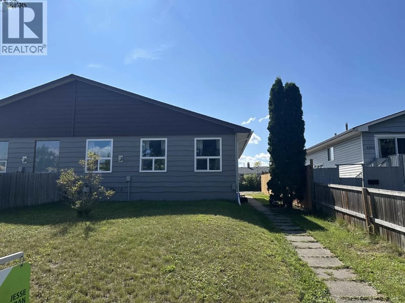 4389 1ST Avenue, Prince George, British Columbia, V2M1C7, Prince George, British Columbia — photo 1 of 5