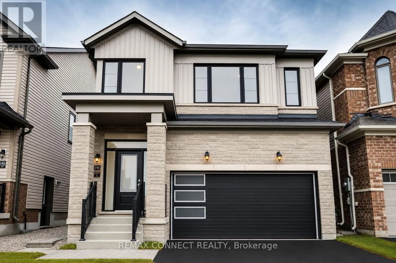 146 Nottingham Road North, Barrie, Ontario, L9J0W5, Barrie, Ontario — photo 1 of 5