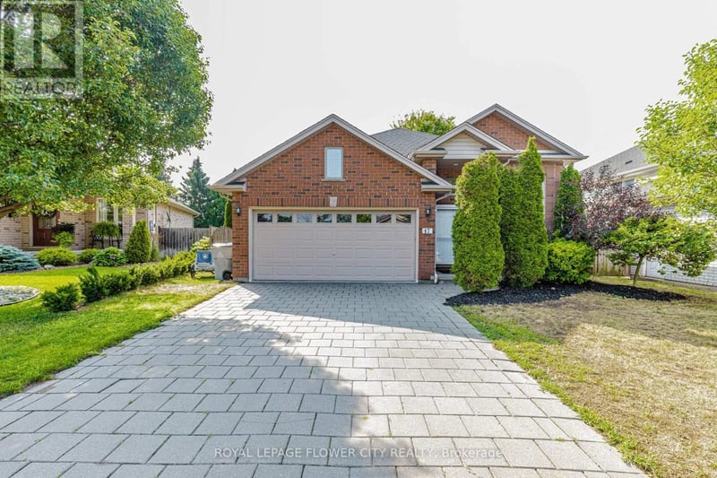 47 Queensway Drive, Strathroy-Caradoc, Ontario, N7G4M2, Strathroy-Caradoc, Ontario — photo 1 of 5