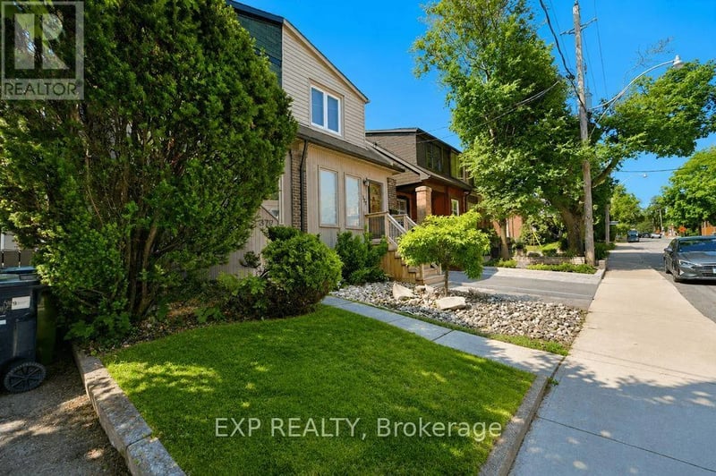 379 Davisville Avenue, Toronto (Mount Pleasant East), Ontario, M4S1H4, Toronto (Mount Pleasant East), Ontario — photo 1 of 5
