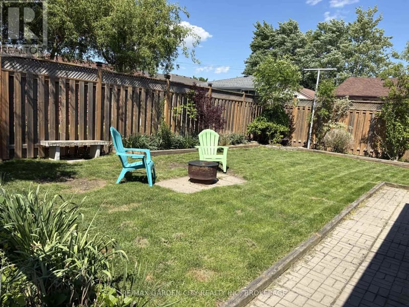 291 ALBERTA Street, Welland (Lincoln/Crowland), Ontario, L3B2W1, Welland (Lincoln/Crowland), Ontario — photo 1 of 5