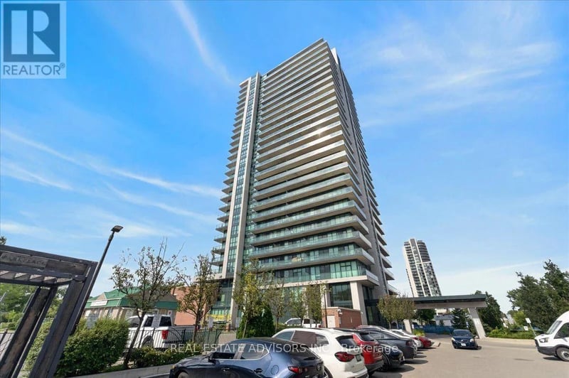 #608 100 John Street, Brampton (Downtown Brampton), Ontario, L6W0A8, Brampton (Downtown Brampton), Ontario — photo 1 of 5