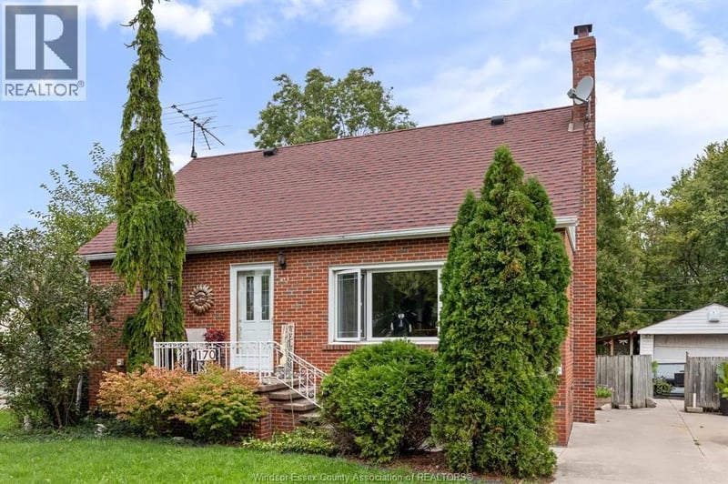 170 FORT, Amherstburg, Ontario, N9V1B8, Amherstburg, Ontario — photo 1 of 5