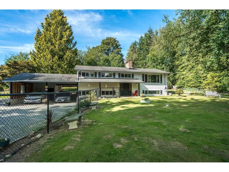 27437 12B Avenue, Langley, British Columbia, V4W2P7, Langley, British Columbia — photo 1 of 5