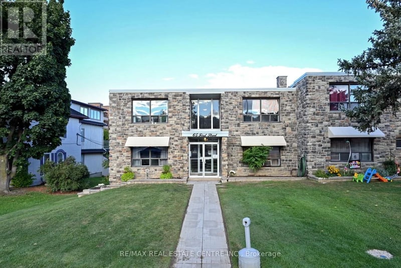 #10 65 First Street, Orangeville, Ontario, L9W2E6, Orangeville, Ontario — photo 1 of 5