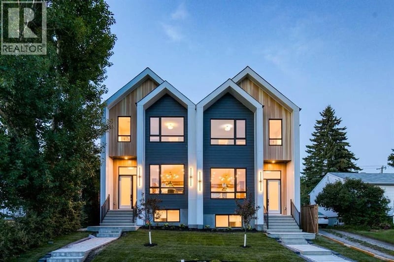 4920 21 Avenue Northwest, Calgary, Alberta, T3B0X2, Calgary, Alberta — photo 1 of 5