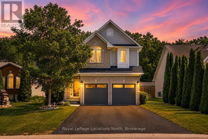 67 Wesley Avenue, Wasaga Beach, Ontario, L9Z0B9, Wasaga Beach, Ontario — photo 1 of 5
