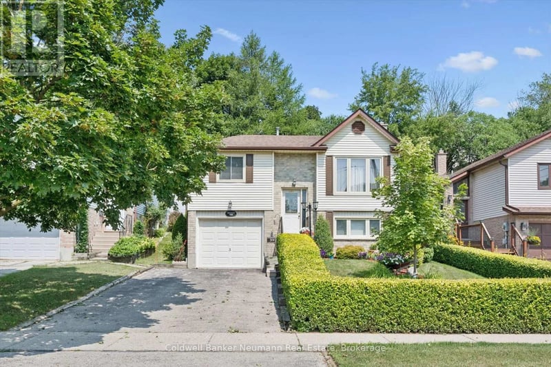 392 Imperial Road South, Guelph (Willow West/Sugarbush/West Acres), Ontario, N1K1K3, Guelph (Willow West/Sugarbush/West Acres), Ontario — photo 1 of 5