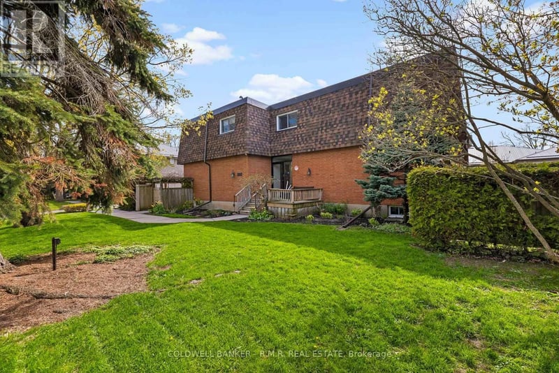 #5 373 D'arcy Street, Cobourg, Ontario, K9A4A6, Cobourg, Ontario — photo 1 of 5