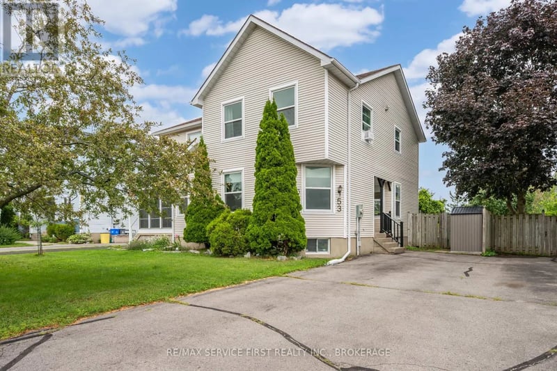 53 MCKEOWN Crescent, Loyalist (Amherstview), Ontario, K7N1Y4, Loyalist (Amherstview), Ontario — photo 1 of 5