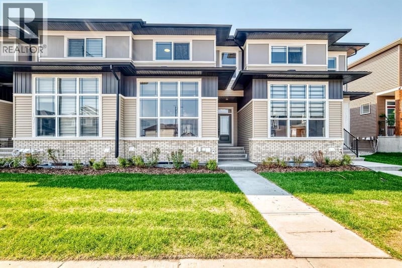 1069 Bayview Crescent Southwest, Airdrie, Alberta, T4B5N8, Airdrie, Alberta — photo 1 of 5