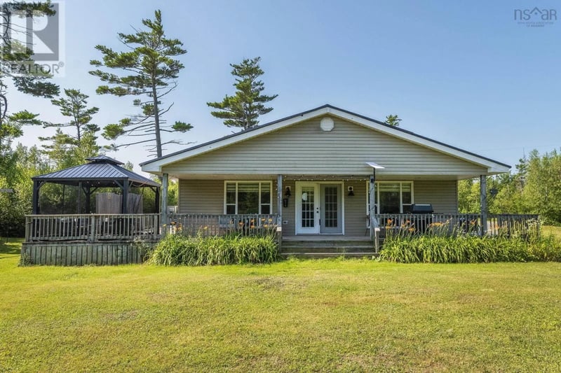 123 Dragon Fly Lane Lane, Three Brooks, Nova Scotia, B0K1H0, Three Brooks, Nova Scotia — photo 1 of 5