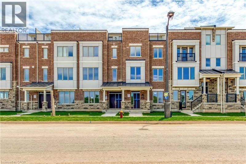3018 JOHN MCKAY Boulevard, Oakville, Ontario, L6H3Z9, Oakville, Ontario — photo 1 of 5