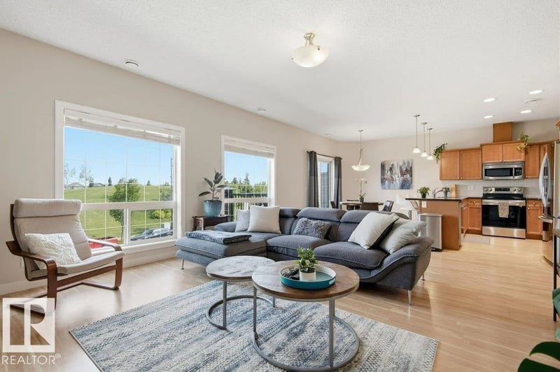 #17 7293 South Terwillegar DR NW, Edmonton, Alberta, T6R0N5, Edmonton, Alberta — photo 1 of 5