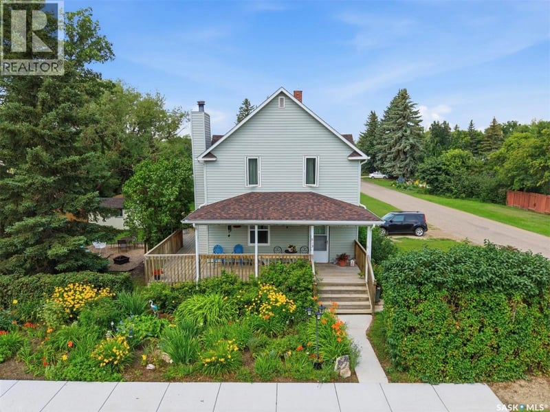 513 1st STREET E, Hepburn, Saskatchewan, S0K1Z0, Hepburn, Saskatchewan — photo 1 of 5