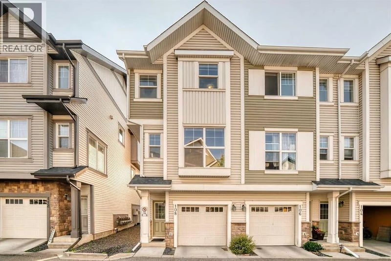 108 New Brighton Point Southeast, Calgary, Alberta, T2Z1B8, Calgary, Alberta — photo 1 of 5