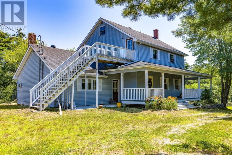 42 Birchtown Hill Road, Birchtown, Nova Scotia, B0T1W0, Birchtown, Nova Scotia — photo 1 of 5