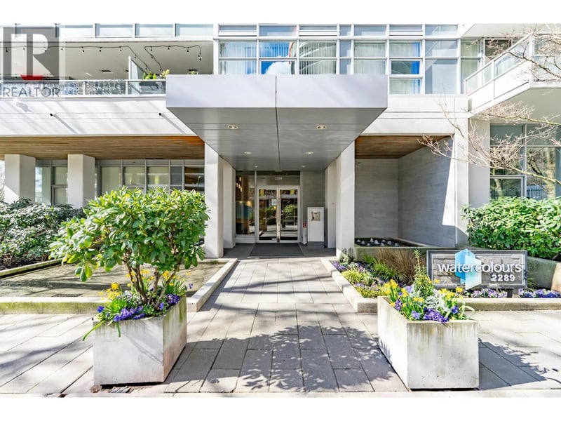 #2703 2289 YUKON Crescent, Burnaby, British Columbia, V5C0B2, Burnaby, British Columbia — photo 1 of 5