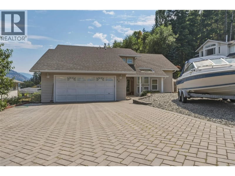 19 Preston Crescent, Enderby, British Columbia, V4Y4C5, Enderby, British Columbia — photo 1 of 5