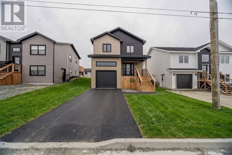 92 Trenton Drive, Paradise, Newfoundland & Labrador, A1L4B8, Paradise, Newfoundland & Labrador — photo 1 of 5