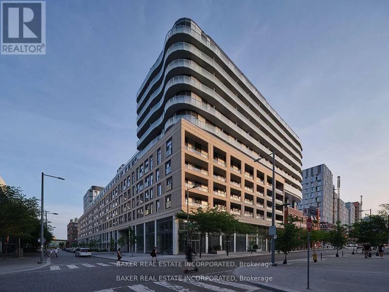 #1117 425 Front Street East, Toronto (Waterfront Communities), Ontario, M5A0X2, Toronto (Waterfront Communities), Ontario — photo 1 of 5