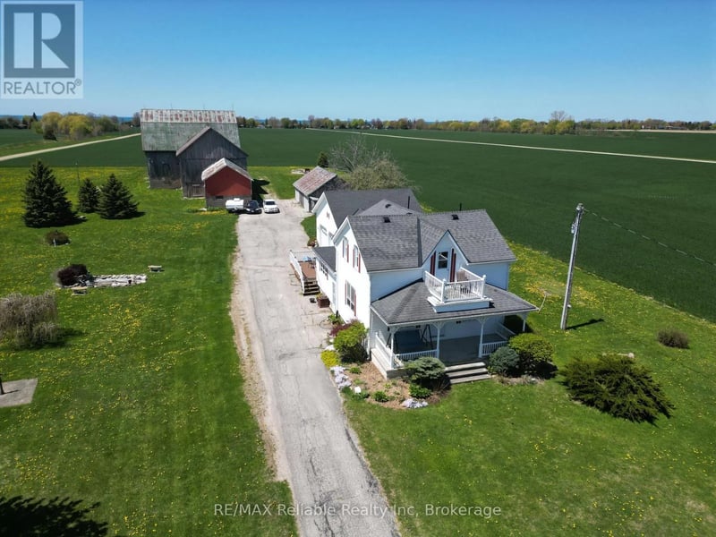 73053 Bluewater Highway, Bluewater (Hay), Ontario, N0M2T0, Bluewater (Hay), Ontario — photo 1 of 5