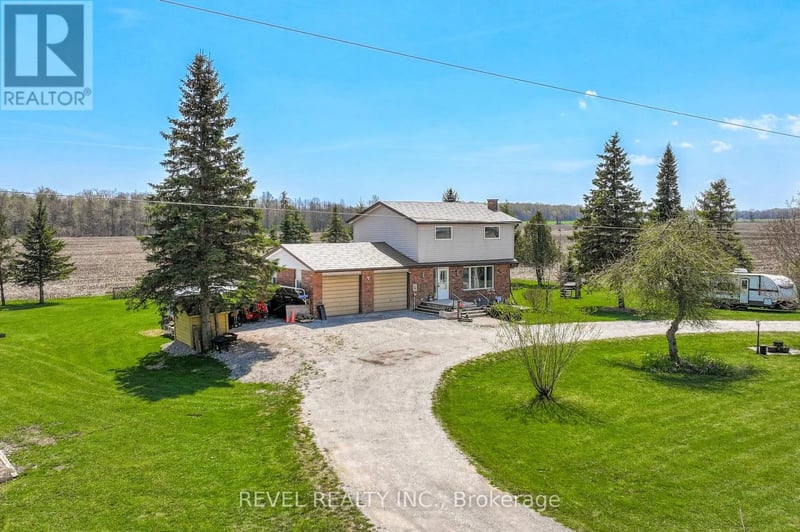 1038 Cresswell Road, Kawartha Lakes (Mariposa), Ontario, K0M2C0, Kawartha Lakes (Mariposa), Ontario — photo 1 of 5