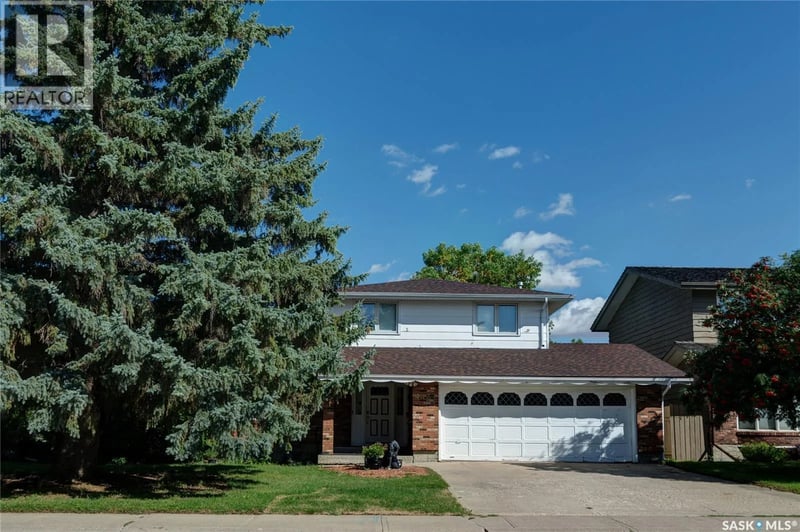 4827 McTavish STREET, Regina, Saskatchewan, S4S6S7, Regina, Saskatchewan — photo 1 of 5
