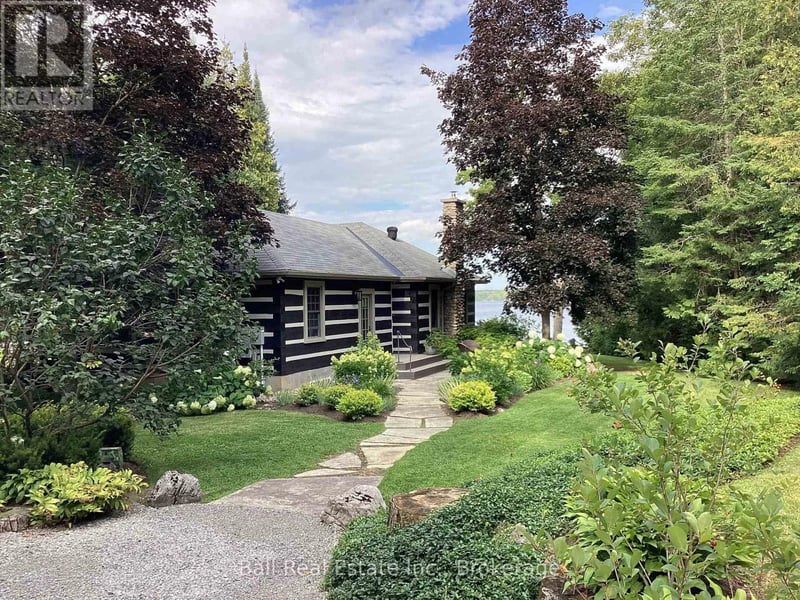 2933 Ayotte's Point Lane, Selwyn, Ontario, K0L2H0, Selwyn, Ontario — photo 1 of 5