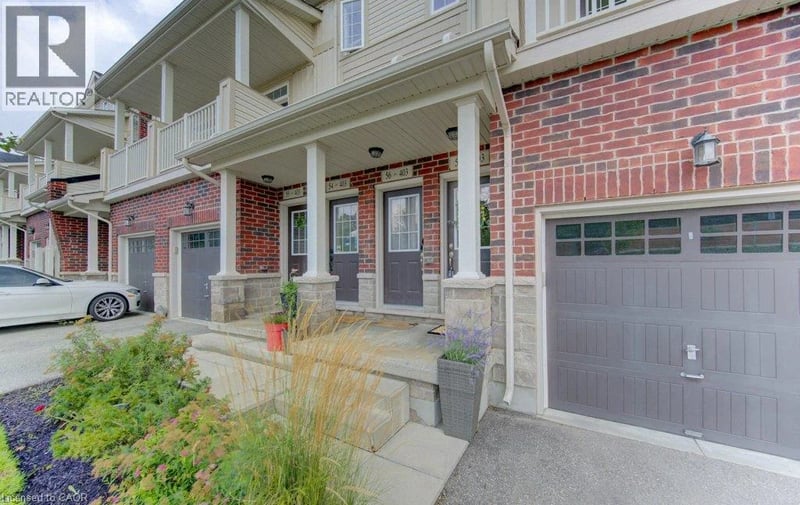 #57 403 WESTWOOD Drive, Kitchener, Ontario, N2M0B5, Kitchener, Ontario — photo 1 of 5