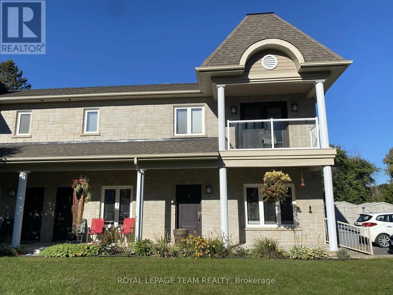 #6 94 Bourdeau Boulevard, The Nation, Ontario, K0A2M0, The Nation, Ontario — photo 1 of 5